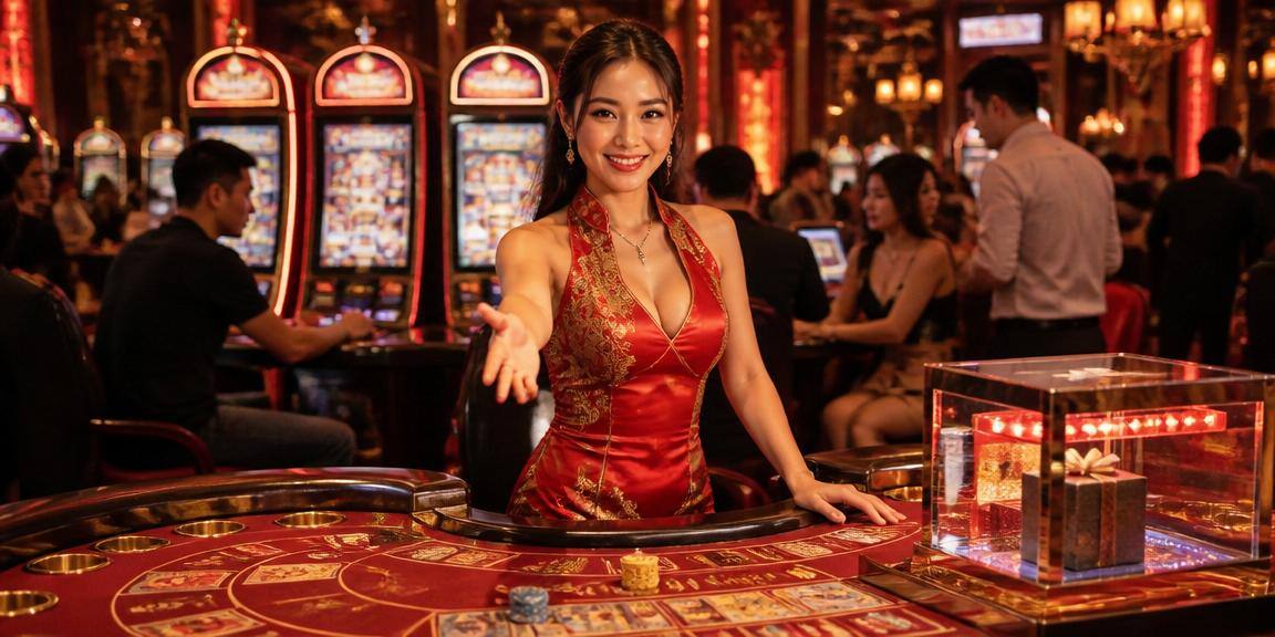 qh66.vip Ưu Đãi Slot Hoạt Động Như Thế Nào